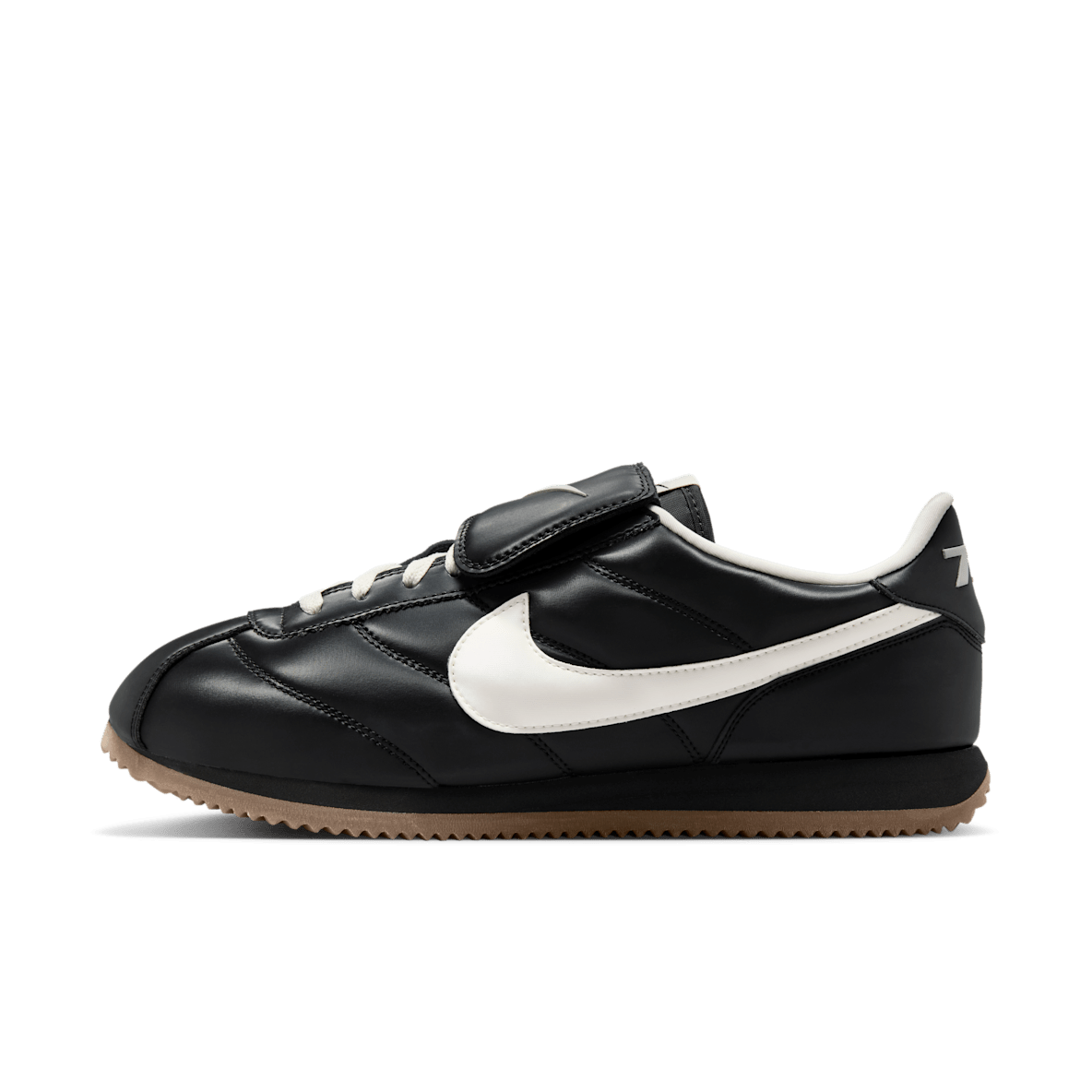 NIKE公式】 コルテッツ ブラック（黒）シューズ【ナイキ公式通販】